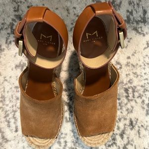 Marc Fisher LTD wedges